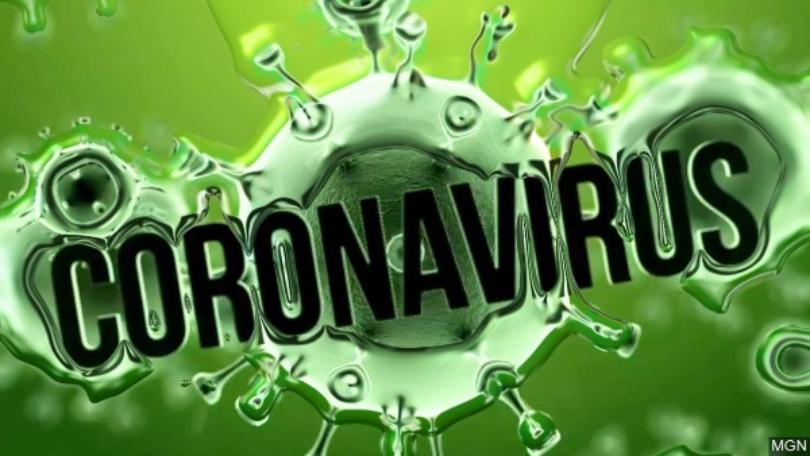 Corono Virus
