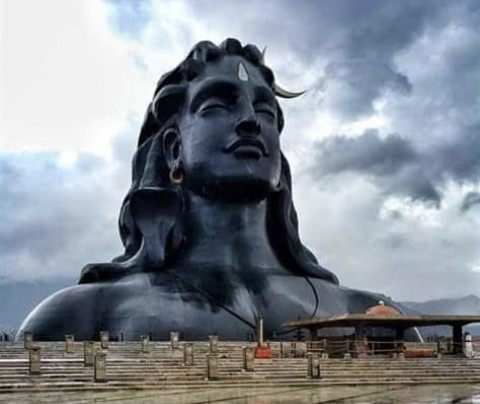 Lord Shiva