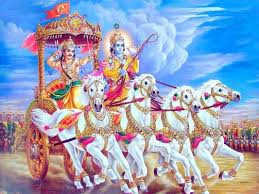 4 Leadership Lessons from the Mahabharata | Pure & Eco India