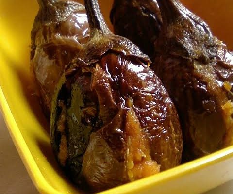 వంకాయ ఉల్లికారం