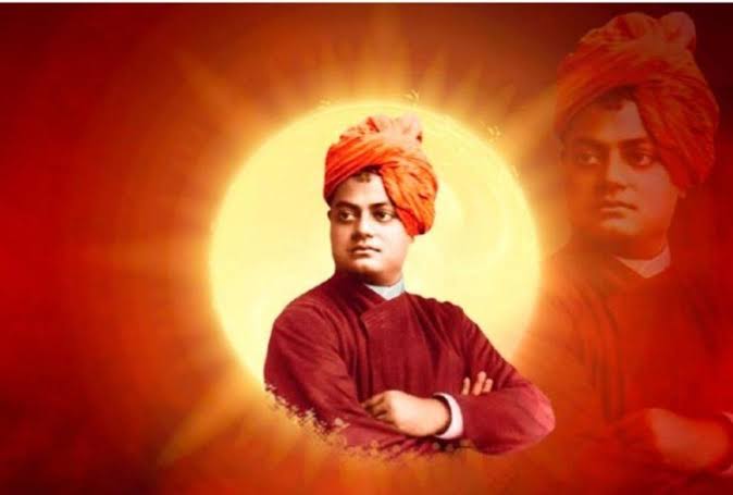 Vivekananda